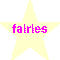 fairy