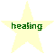 healing