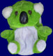 Green Bear
