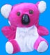pinkbear